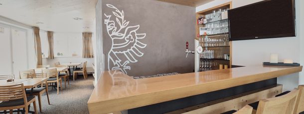 General information about your stay at HOTEL COLLINA ISCHGL