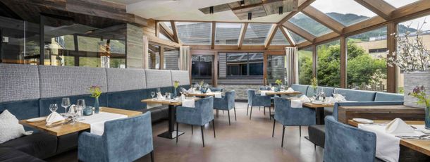 General information about your stay at Hotel Kendler