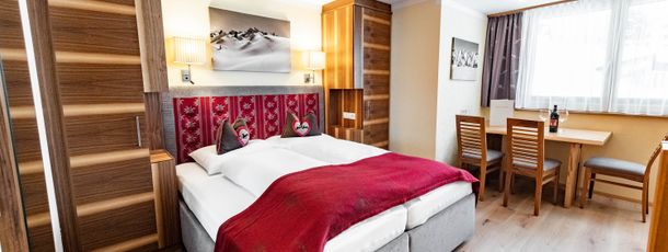 Type 2 Superior / Type 5 Superior