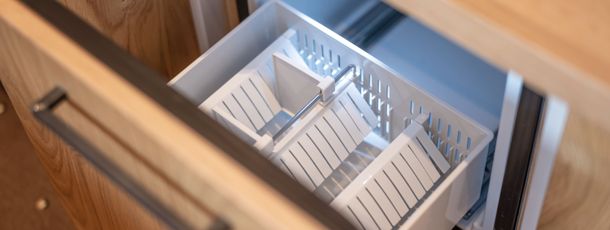 Detail Deluxe Zimmer