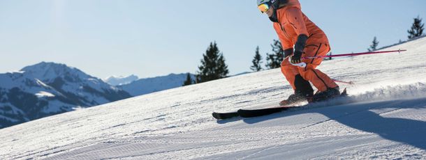 Information about the ski resort Ski Juwel Alpbachtal Wildschönau
