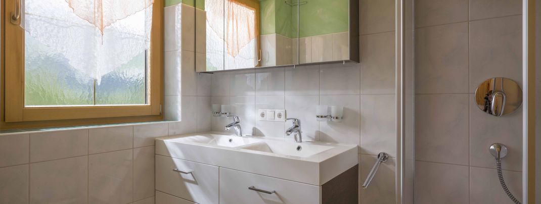 General information about your stay at Ferienwohnung Fußalm