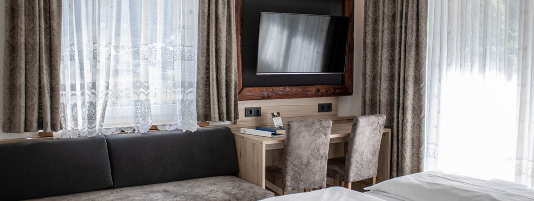 General information about your stay at Gosauschmied