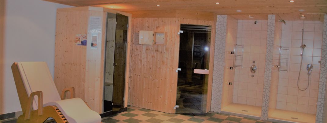 General information about your stay at Haus Gstrein