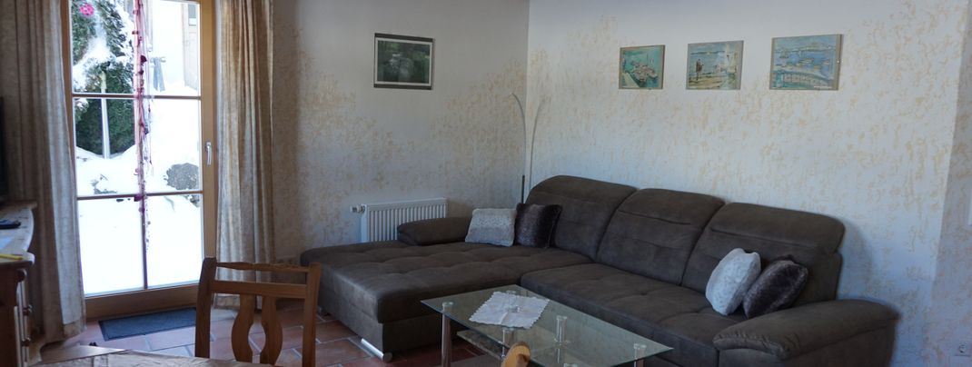 General information about your stay at Haus Toskana