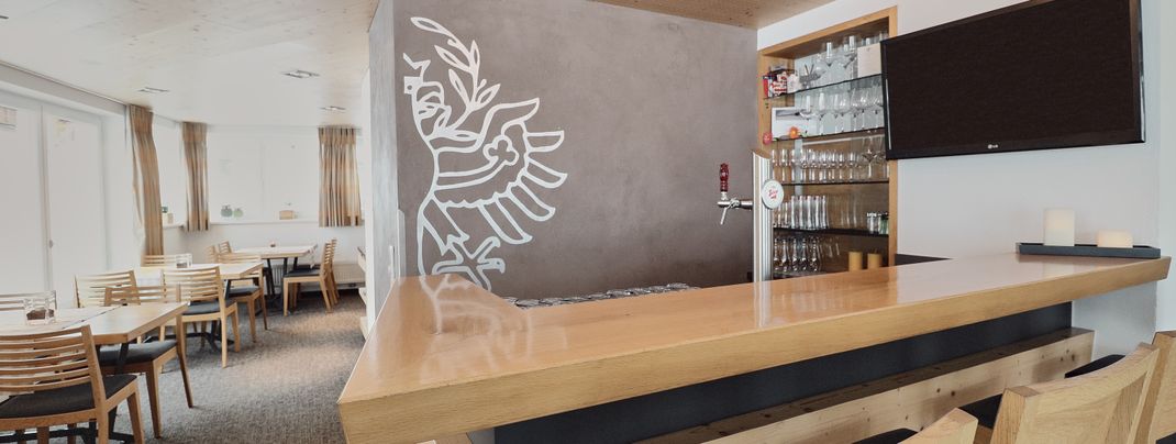 General information about your stay at HOTEL COLLINA ISCHGL