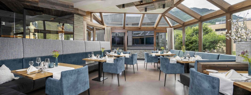 General information about your stay at Hotel Kendler