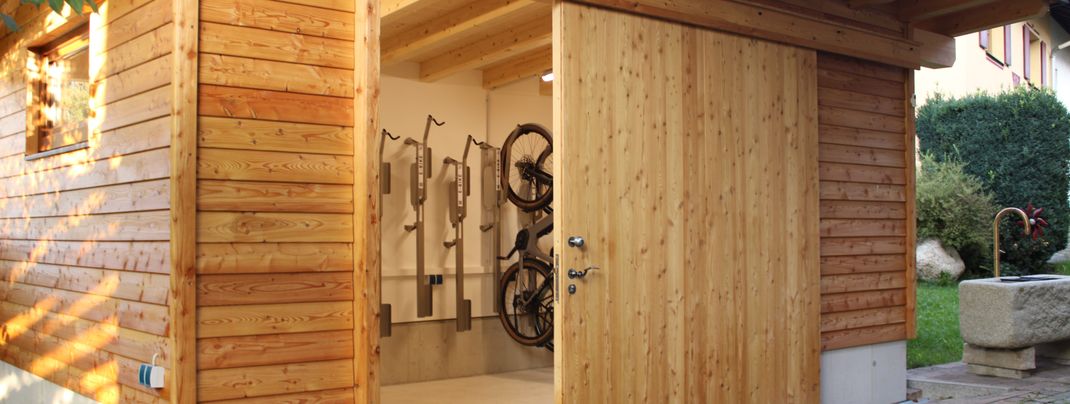 General information about your stay at Landgasthof Lilie