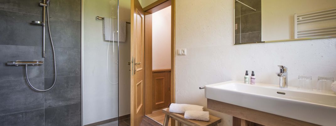 General information about your stay at Landhaus Alpbach