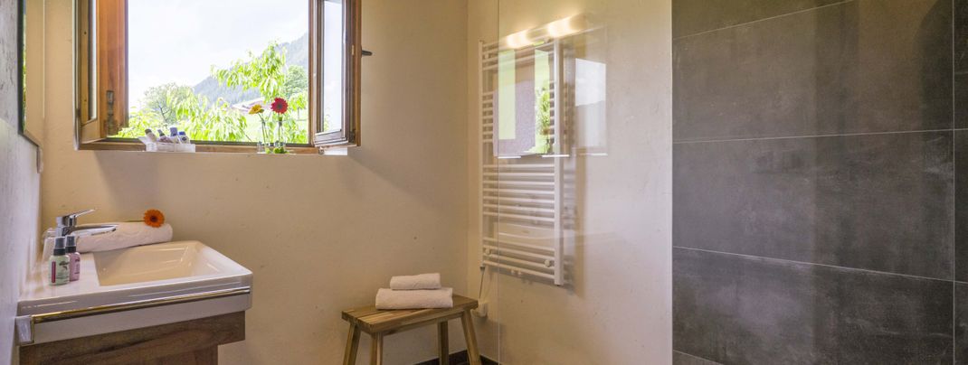 General information about your stay at Landhaus Alpbach