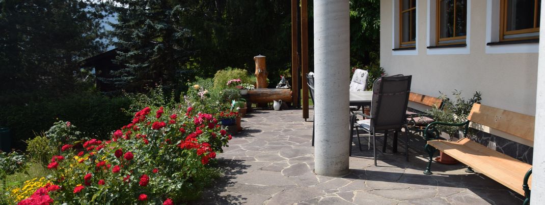 General information about your stay at Landhaus Mitsche