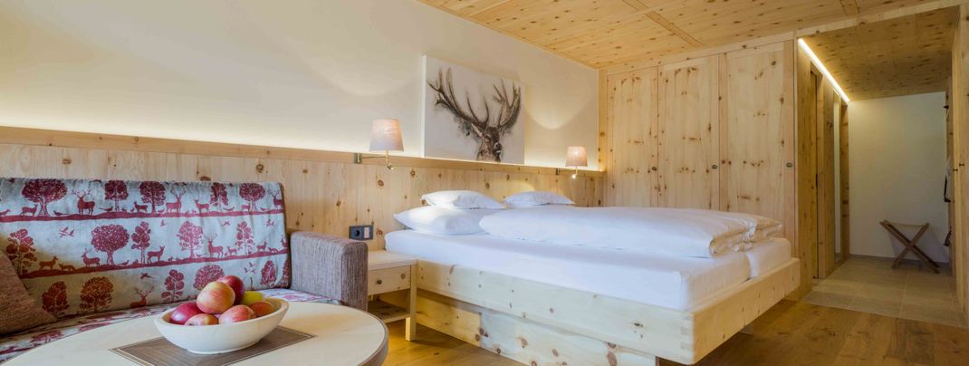 General information about your stay at Montafoner Hof