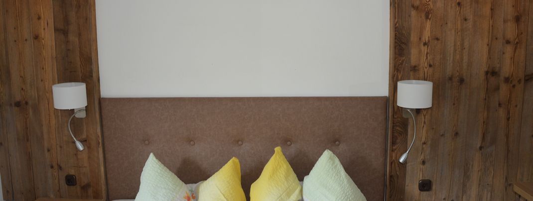 General information about your stay at Peter Neunhäuserer