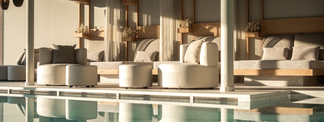 Detaillierte Infos zur Unterkunft Alpin Panorama Hotel Hubertus