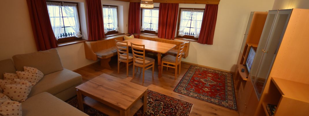 Apartment Verwall @ Brunnenhof Apartments - www.brunnenhof.at