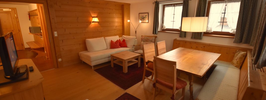 Apartment Verwall @ Brunnenhof Apartments - www.brunnenhof.at