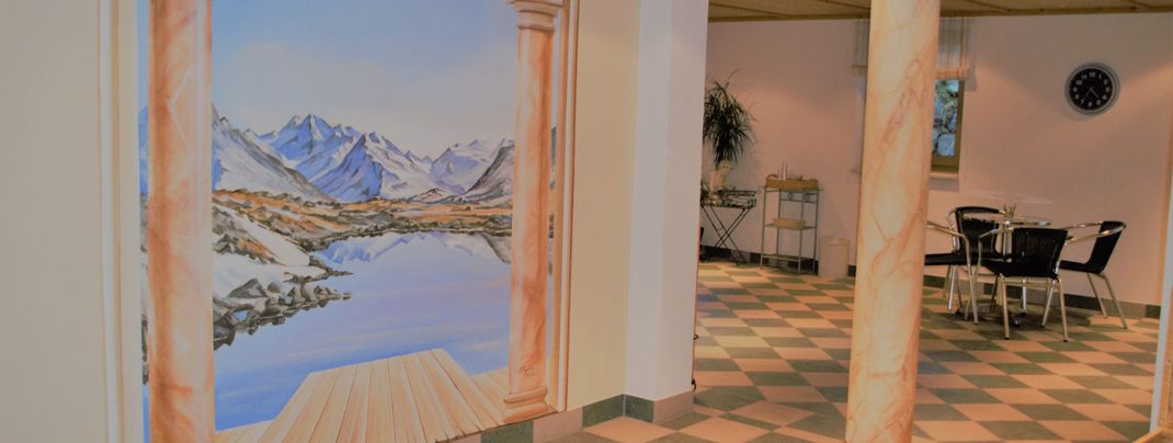 Detaillierte Infos zur Unterkunft Haus Gstrein