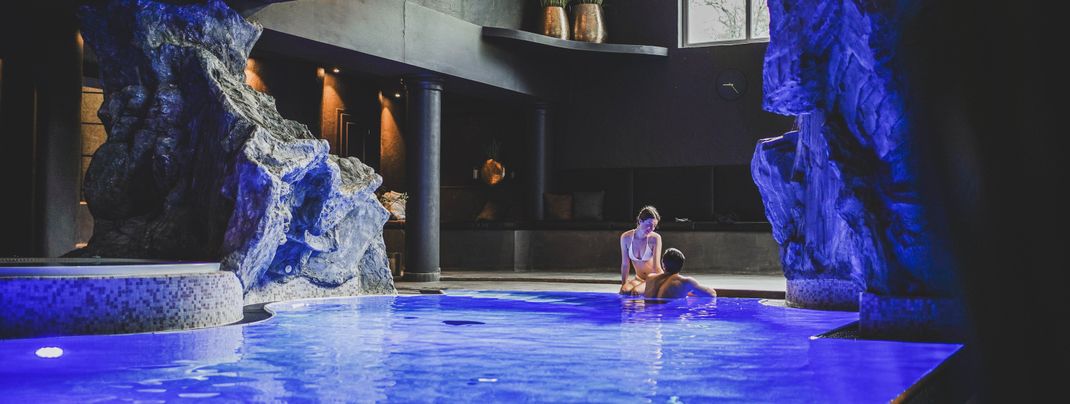 Detaillierte Infos zur Unterkunft Hotel Ratschingserhof