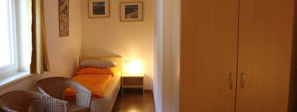 General information about your stay at Apartment Aperies