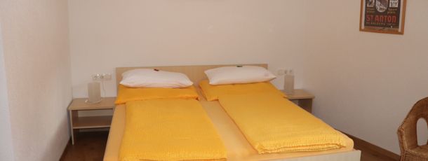 General information about your stay at Apartment Aperies