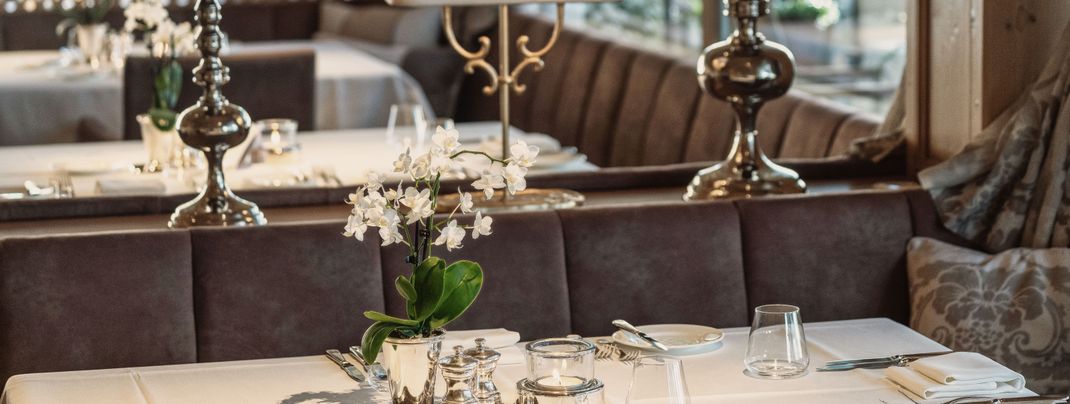 General information about your stay at Vital Hotel Burg