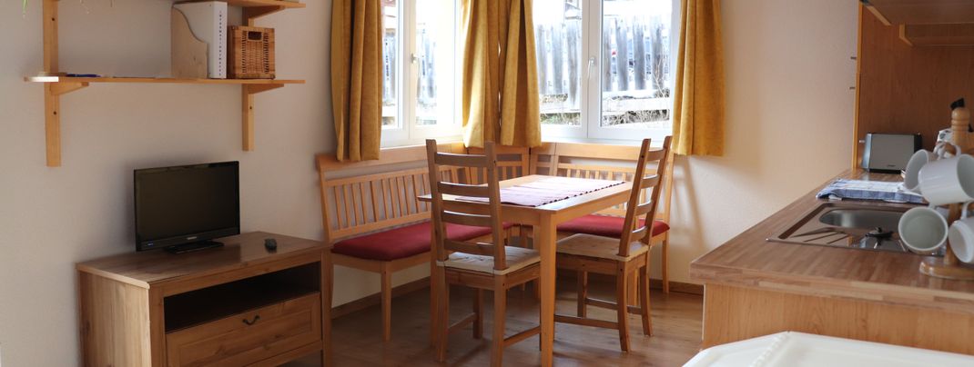 General information about your stay at Apartment Aperies