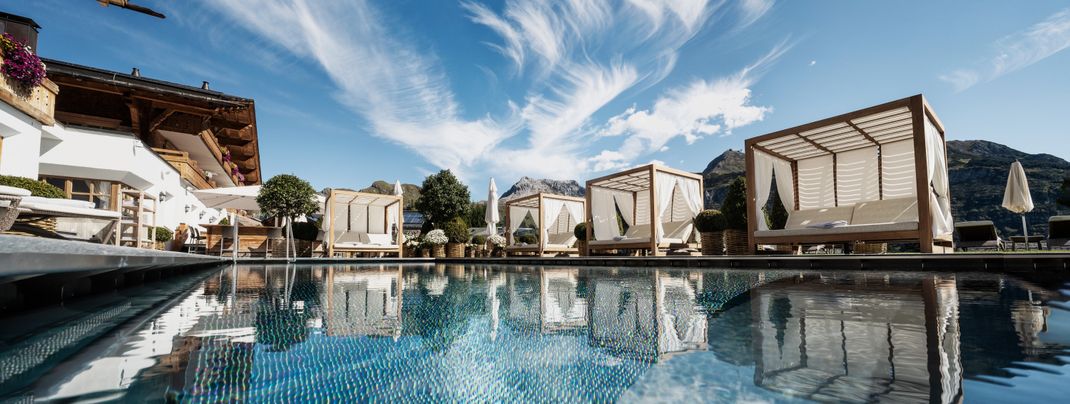 General information about your stay at Vital Hotel Burg