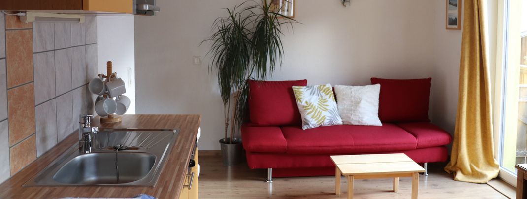 General information about your stay at Apartment Aperies