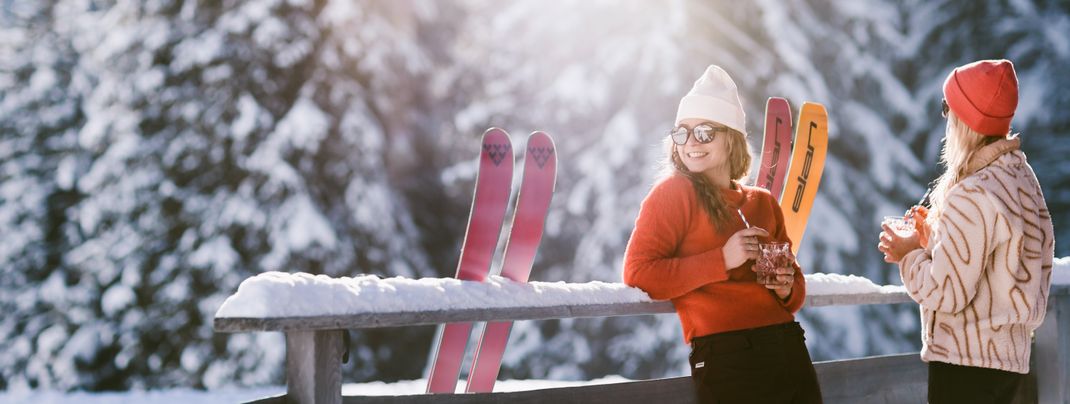 Detaillierte Infos zur Unterkunft THOMSN Central Hotel & Appartements