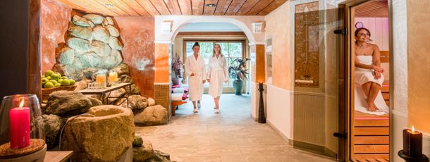 General information about your stay at Hotel Ludwig Royal