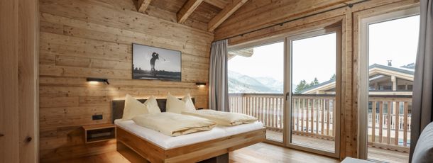 General information about your stay at Hüttendorf Schladming