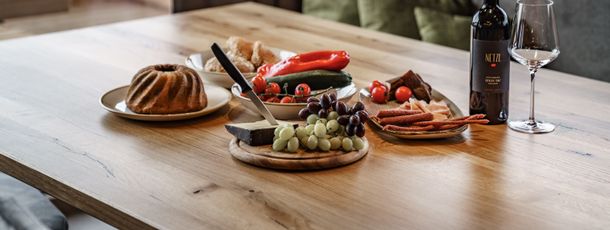 General information about your stay at Hüttendorf Schladming