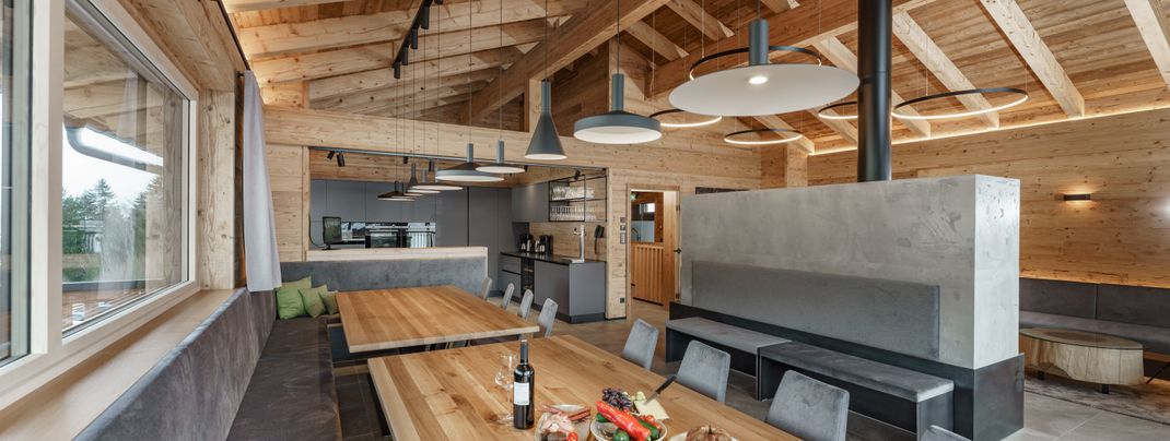 General information about your stay at Hüttendorf Schladming