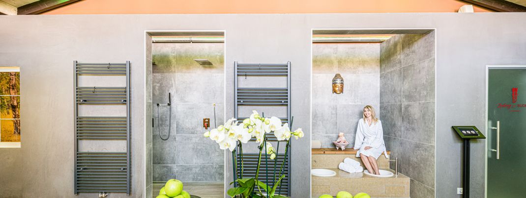 Wellness Sauna Adults Only