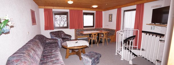 General information about your stay at Hans Bischofer