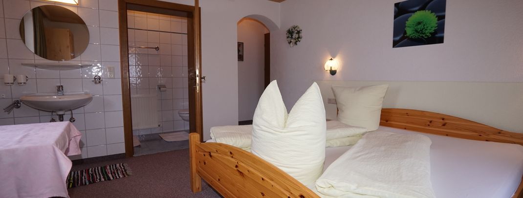 General information about your stay at Hans Bischofer