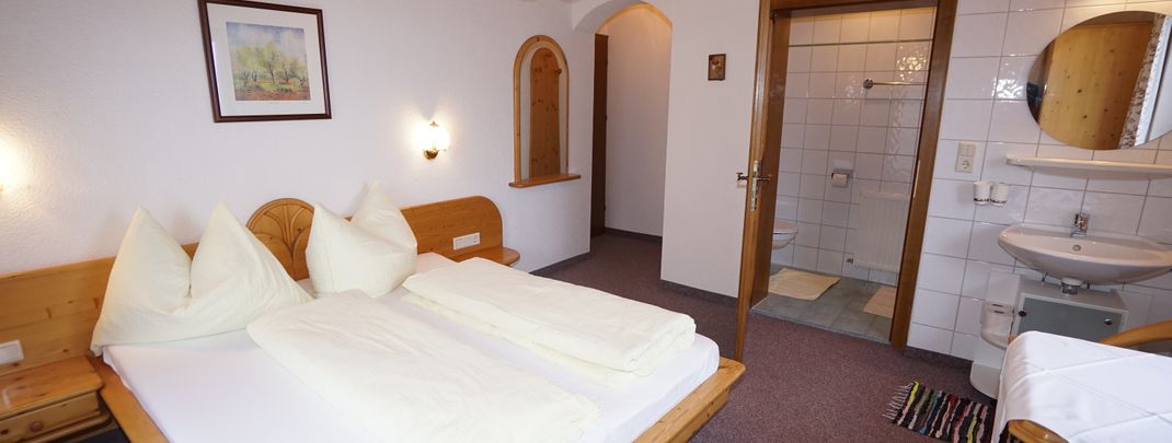 General information about your stay at Hans Bischofer