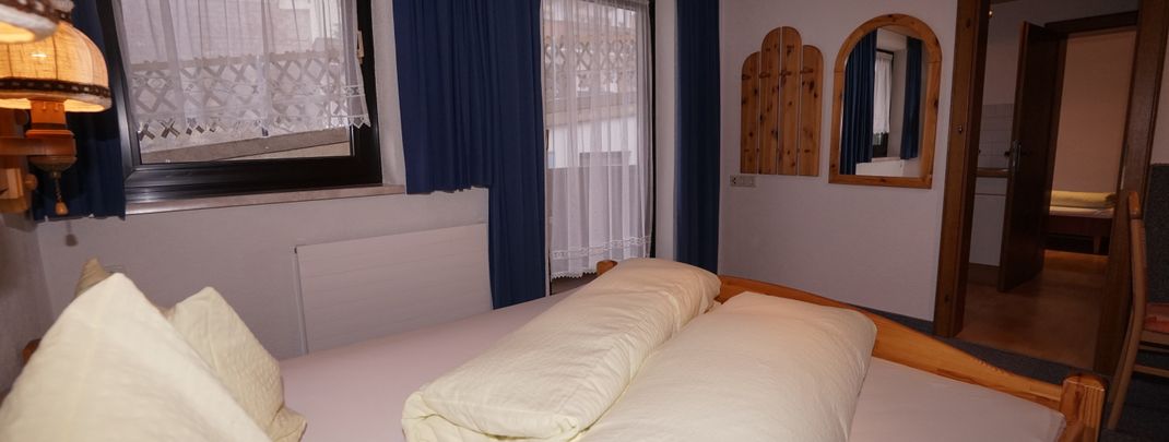 General information about your stay at Hans Bischofer