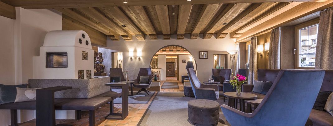 General information about your stay at Sporthotel Jakobwirt