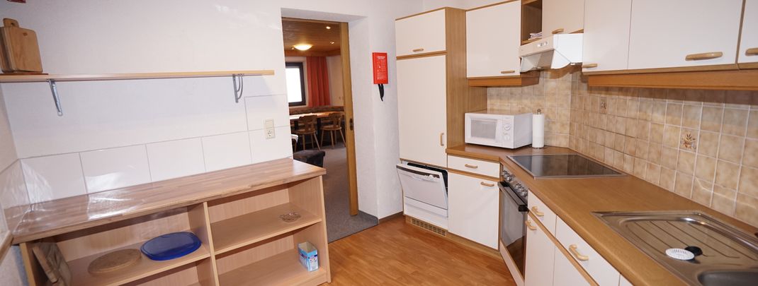 Detaillierte Infos zur Unterkunft Haus Bischofer