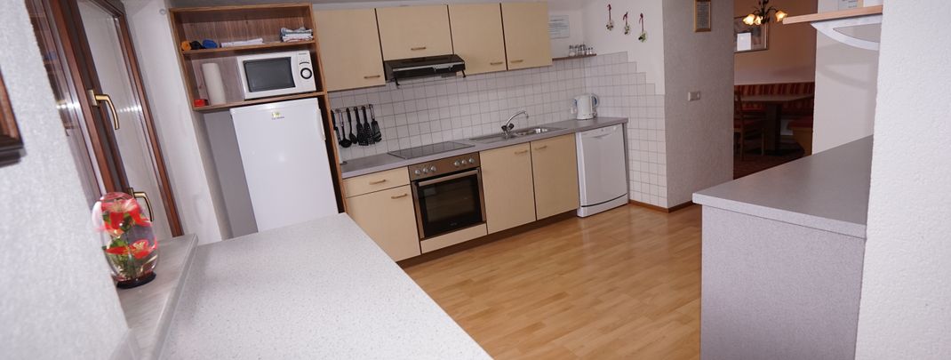 Detaillierte Infos zur Unterkunft Haus Bischofer