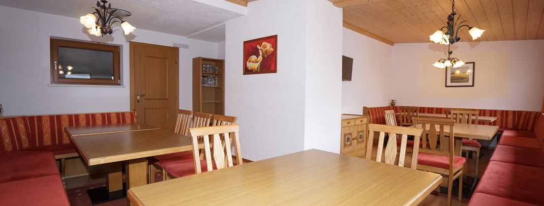 Detaillierte Infos zur Unterkunft Haus Bischofer