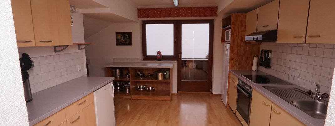 Detaillierte Infos zur Unterkunft Haus Bischofer