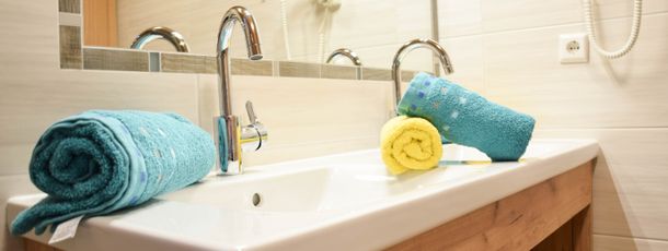 General information about your stay at Chalet am Tonimörtlhof