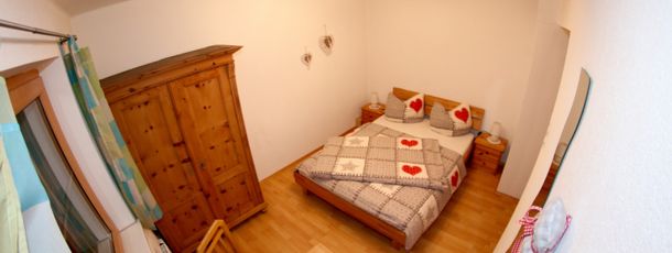 General information about your stay at Fewo Seehüter