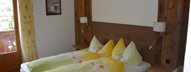 General information about your stay at Peter Neunhäuserer