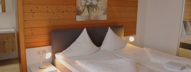 Detaillierte Infos zur Unterkunft Haus Heidi