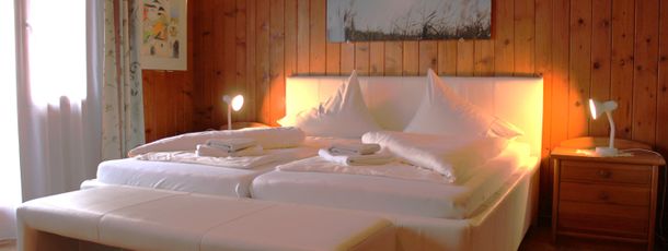 Detaillierte Infos zur Unterkunft Haus Heidi