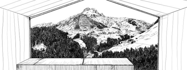 Detaillierte Infos zur Unterkunft HOLZGAUER HAUS