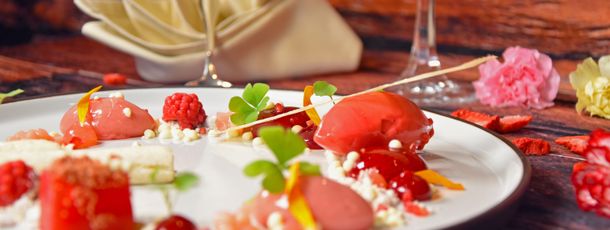 Detaillierte Infos zur Unterkunft Hotel Jagdhaus Monzabon